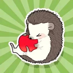 跳吧滚滚刺猬最新版手游
