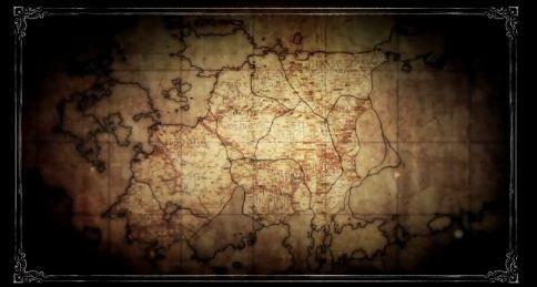 圣歌德嘉的晚钟游戏大全