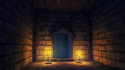 逃出恐怖屋游戏大全