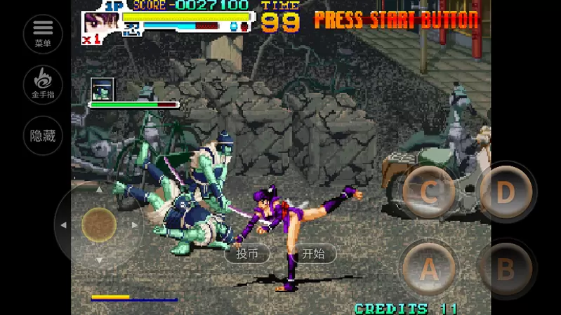 战国传承游戏大全