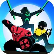 黑帮小队安卓版