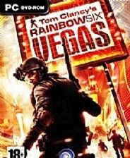 彩虹六号维加斯(Rainbow Six: Vegas)