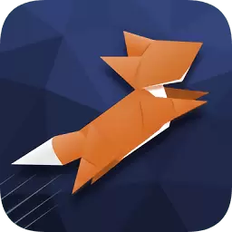 像狐狸一样快游戏