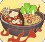 幸福路上的火锅店无限金币修改版