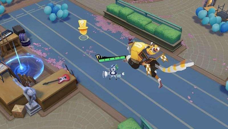 脑洞学院游戏大全