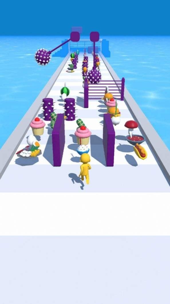 耳光冲冲冲游戏大全