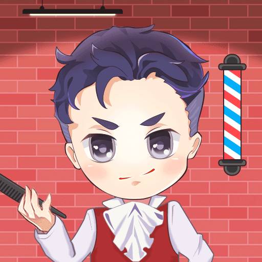 超强理发店手游安卓正规版