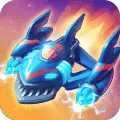 绝地战机红包版手游