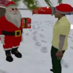 我的圣诞世界正式版