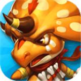 口袋侏罗纪打金版