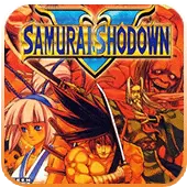 侍魂5单机免费版