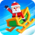 模拟滑雪手机版