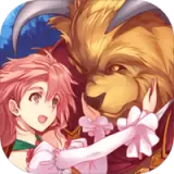 美女与沉默的野兽中文版