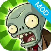 植物大战僵尸1修改版无限金币钻石