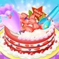 巴啦啦魔法蛋糕2最新版