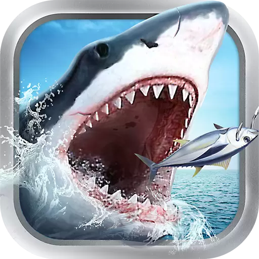 全民钓鱼修改版无限金币钻石