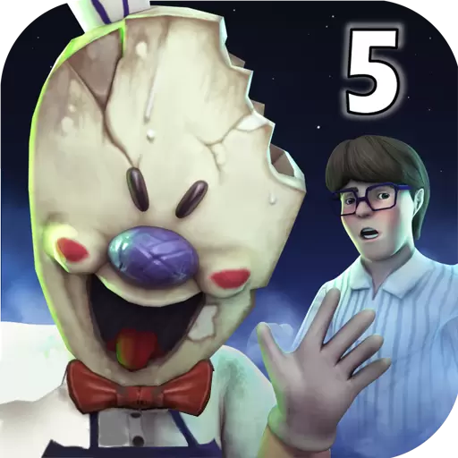 恐怖冰淇淋红包最新版