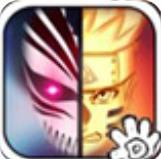 死神vs火影bvn雨兮改