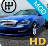 手动挡停车场中文版修改版