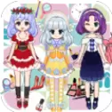 时尚娃娃舞会手游安卓正规版