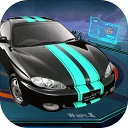 疯狂赛车手最新版