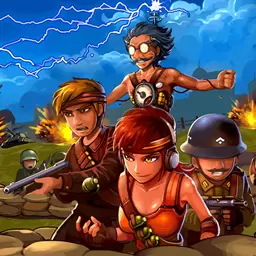 诺曼底登陆游戏中文版