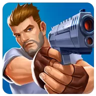 英雄射击者安卓版