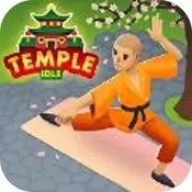 空闲寺庙(Idle Temple)