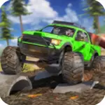 怪物卡车最终的种族