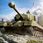 坦克世界闪电战