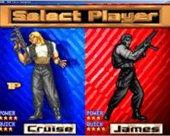 警察特攻队作弊版