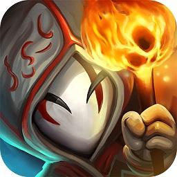 贪婪洞窟种族版本