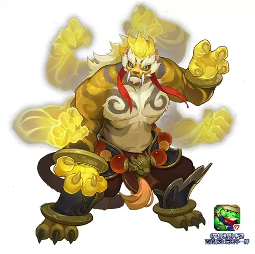 《梦想世界》手游虎年仙兽“虎霸王”震撼登场 元旦活动精彩纷呈