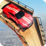 真正的特技驾驶模拟器