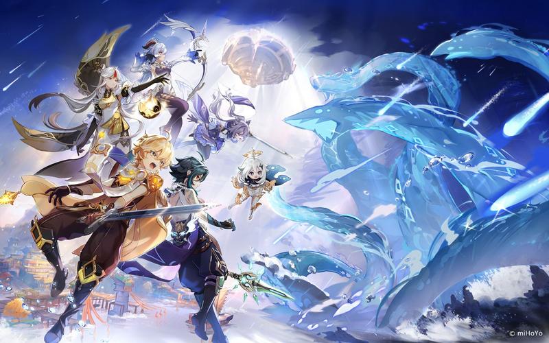 原神兽肉薄荷卷怎么制作