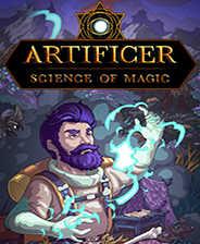 术士：魔法科学