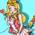 姐脑洞女王海量版