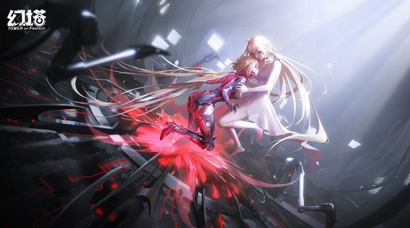 幻塔虫洞24层如何打