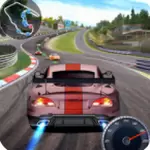 真实飘移竞速飞车