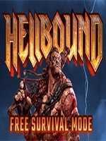 地狱使者：生存模式