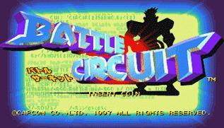 战斗回路街机安卓版