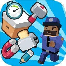 躲猫猫大作战变态版