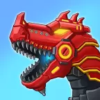 龙兽争霸2合体战争无限金币钻石