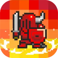 像素英雄探险安卓版