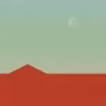 火星上的高尔夫