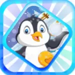 顽皮的企鹅逃生