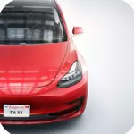 我的出租车公司