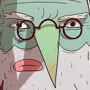 星陨传说流浪者的故事完整版