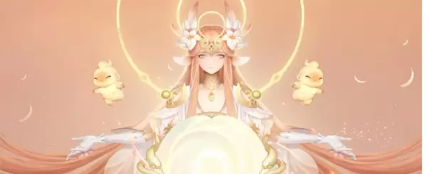 《玄中记》妖灵有情玄中相伴 一起梦回上古大陆吧