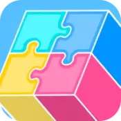 拼图召集令红包版游戏